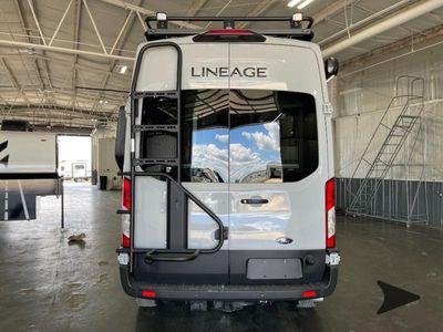 2026 Grand Design Lineage Series VT - Photo 7