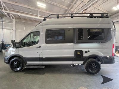 2026 Grand Design Lineage Series VT - Photo 9