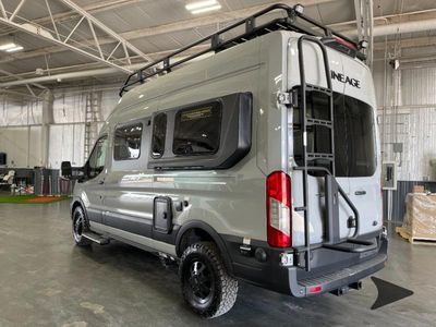 2026 Grand Design Lineage Series VT - Photo 6