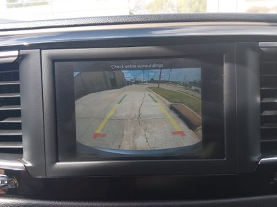 2020 Chrysler Voyager - Photo 16