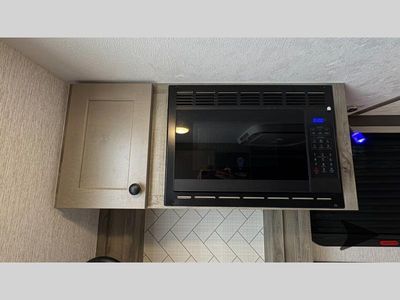 2026 Wayfinder RV GO LITE LTD — photo 10 view
