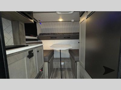 2026 Wayfinder RV GO LITE LTD — photo 9 view