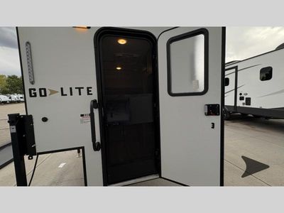 2026 Wayfinder RV GO LITE LTD — photo 8 view