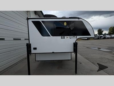 2026 Wayfinder RV GO LITE LTD — photo 7 view