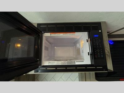 2026 Wayfinder RV GO LITE LTD — photo 12 view