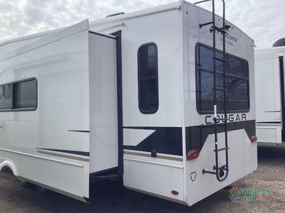2026 Keystone RV Cougar Half-Ton - Photo 10