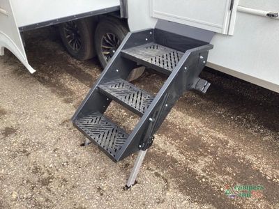 2026 Keystone RV Cougar Half-Ton - Photo 16