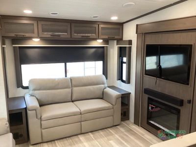 2026 Keystone RV Cougar Half-Ton - Photo 29