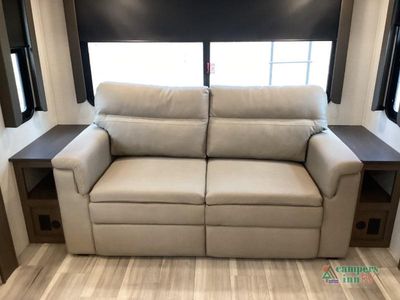 2026 Keystone RV Cougar Half-Ton - Photo 31