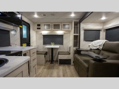 2026 Forest River R Pod - Photo 3