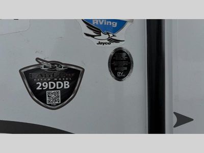 2026 Jayco Eagle HT - Photo 12