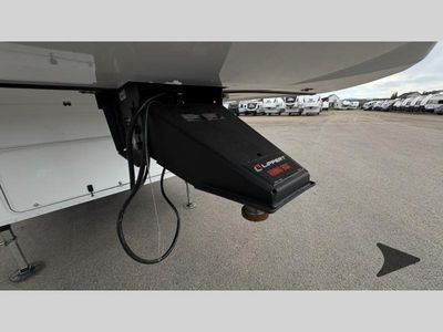 2026 Jayco Eagle HT - Photo 15
