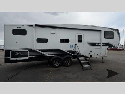 2026 Jayco Eagle HT - Photo 8