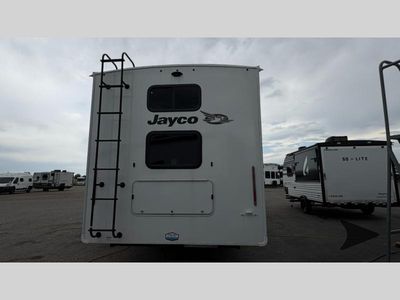 2026 Jayco Eagle HT - Photo 5