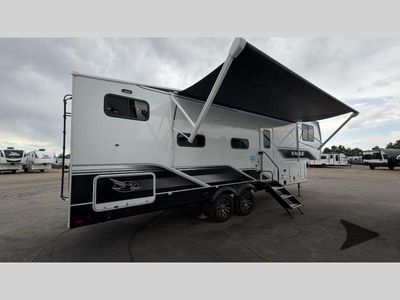 2026 Jayco Eagle HT - Photo 10