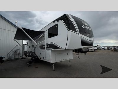 2026 Jayco Eagle HT - Photo 3