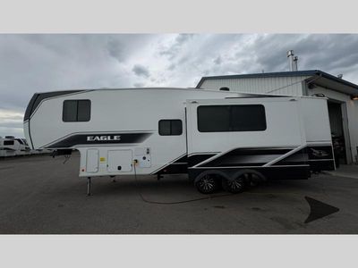 2026 Jayco Eagle HT - Photo 9