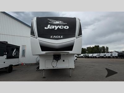 2026 Jayco Eagle HT - Photo 1