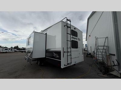 2026 Jayco Eagle HT - Photo 7