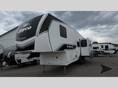 2026 Jayco Eagle HT - Photo 4