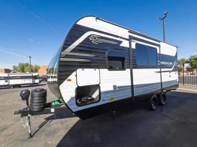 2026 Jayco PROWLER - Photo 18