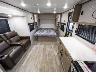 2026 Jayco PROWLER - Photo 2