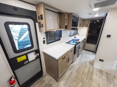 2026 Jayco PROWLER - Photo 7