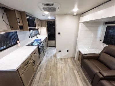 2026 Jayco PROWLER - Photo 4