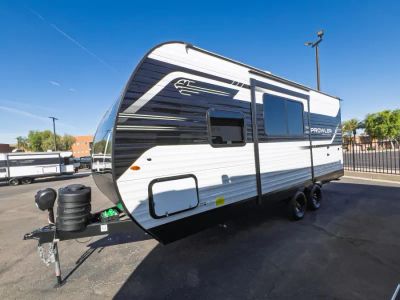 2026 Jayco PROWLER - Photo 17