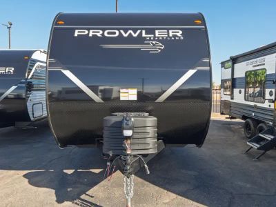 2026 Jayco PROWLER - Photo 20