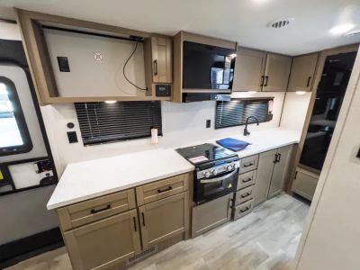 2026 Jayco PROWLER - Photo 8