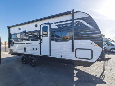2026 Jayco PROWLER - Photo 14
