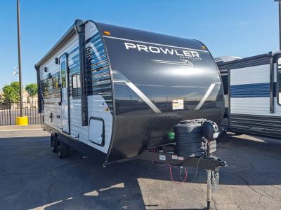 2026 Jayco PROWLER - Photo 1