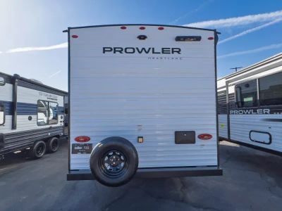 2026 Jayco PROWLER - Photo 21