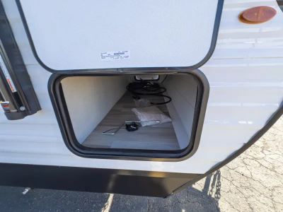 2026 Jayco PROWLER - Photo 16