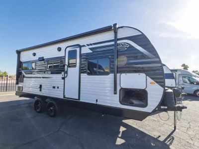 2026 Jayco PROWLER - Photo 15