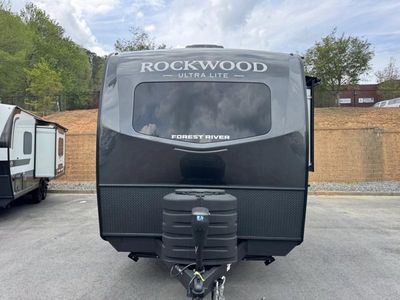 2026 Forest River Rockwood Ultra Lite - Photo 3