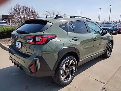 2026 Subaru Crosstrek - Photo 7