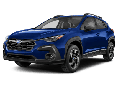 2026 Subaru Crosstrek - Photo 52