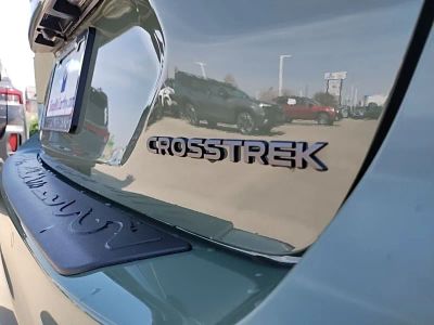 2026 Subaru Crosstrek - Photo 12