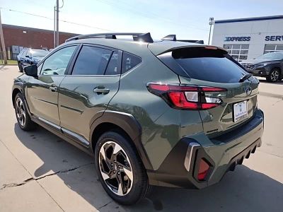 2026 Subaru Crosstrek - Photo 9