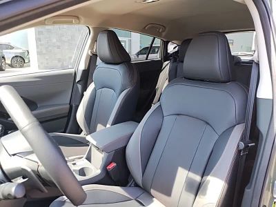 2026 Subaru Crosstrek - Photo 19