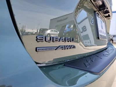 2026 Subaru Crosstrek - Photo 11