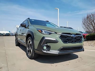2026 Subaru Crosstrek - Photo 4
