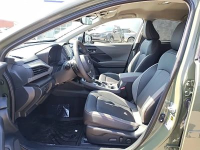 2026 Subaru Crosstrek - Photo 18