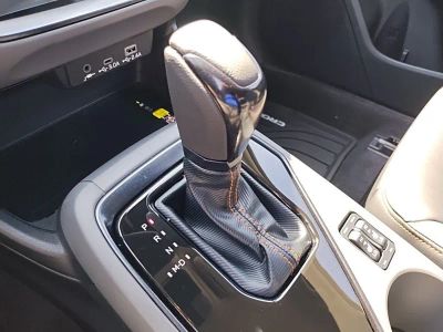 2026 Subaru Crosstrek - Photo 30