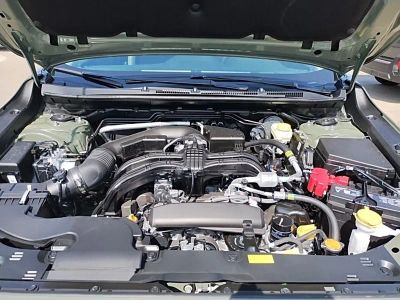 2026 Subaru Crosstrek - Photo 14