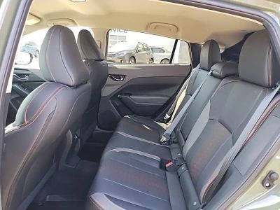 2026 Subaru Crosstrek - Photo 41