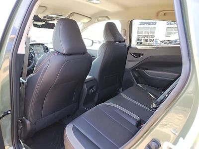 2026 Subaru Crosstrek - Photo 40
