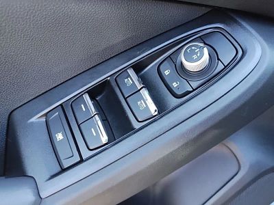 2026 Subaru Crosstrek - Photo 16